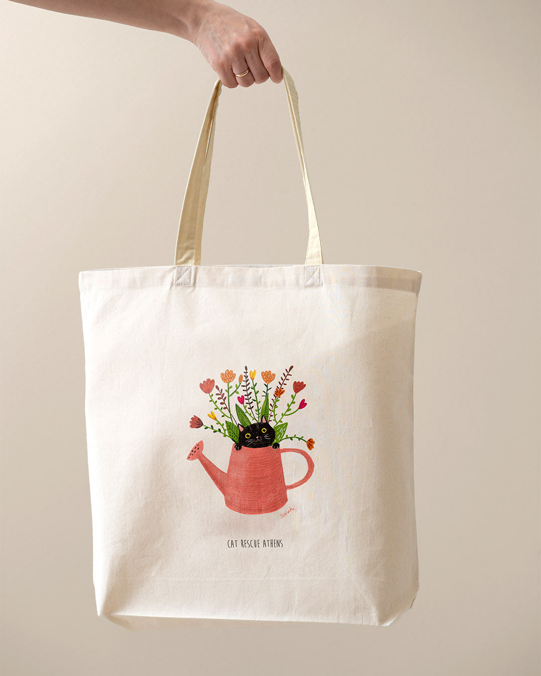 gata-merch-fundraising-bazaar