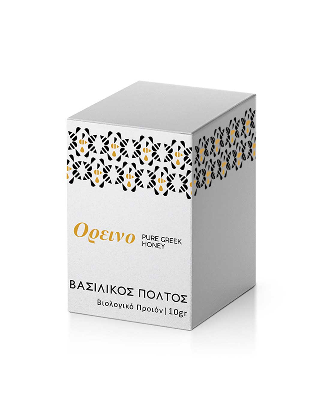 oreino-meli-etiketa